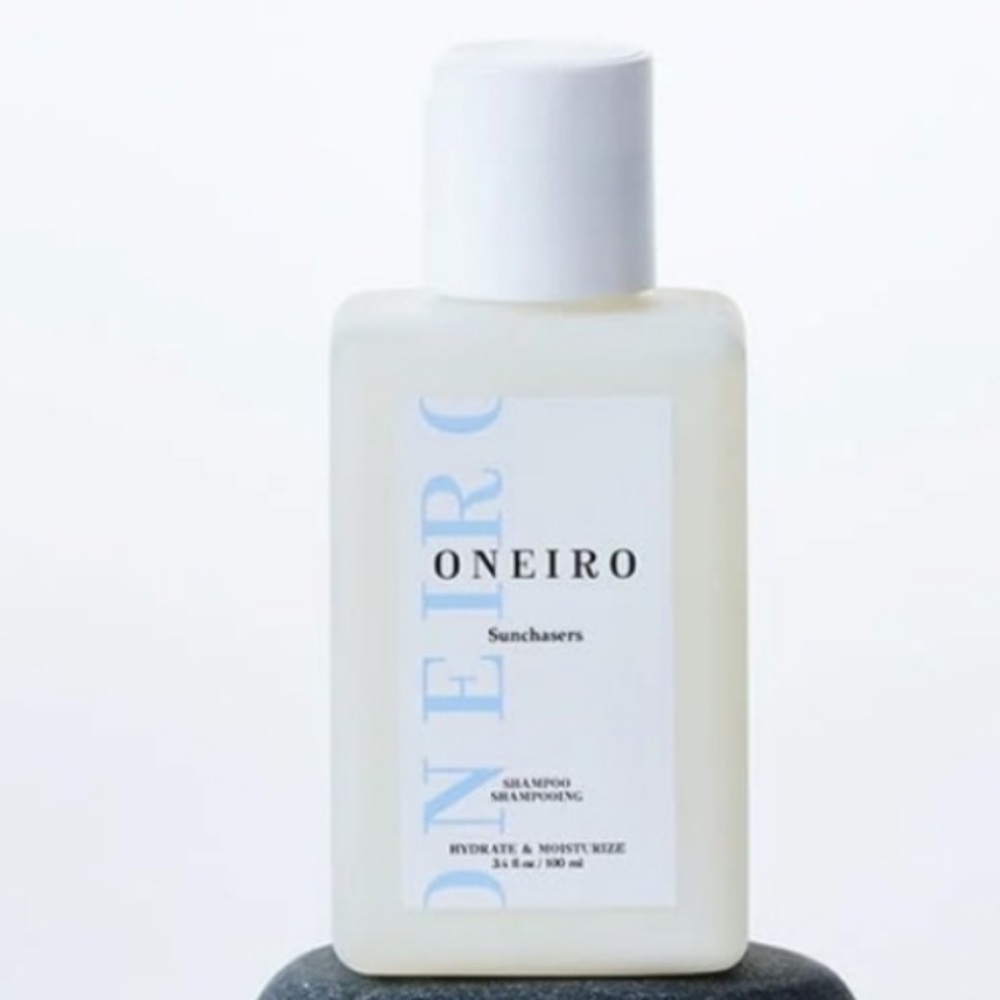 Oneiro Sunchasers Biotin Hydrating Shampoo 3.4oz